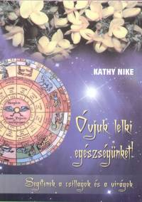 Kathy Nike - vjuk lelki egszsgnket!
