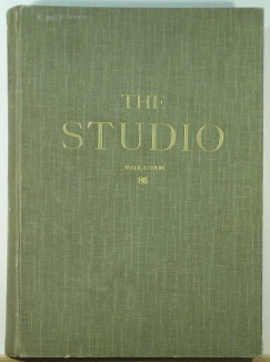 Rudolf Dircks - The Studio