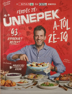 F�rd�s Z� - �nnepek A-t�l Z�-ig