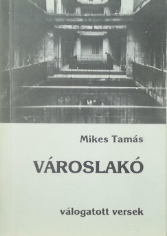 Mikes Tams - Vroslak