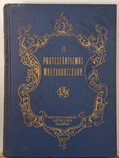 A protestntizmus Magyarorszgon