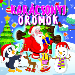 Kar�csonyi �r�m�k