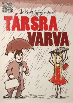 Kov�ts Gy�rgy - Dr. Kov�tsn� Dr. Hontv�ri Anna - T�rsra v�rva