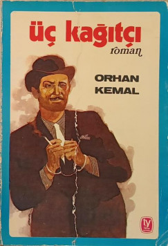 Orhan Kemal - c kagitci