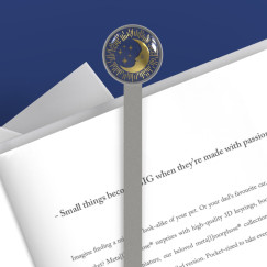 Kerek hold - F�m k�nyvjelz�