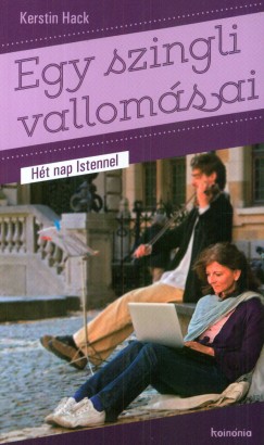 Kerstin Hack - Egy szingli vallom�sai