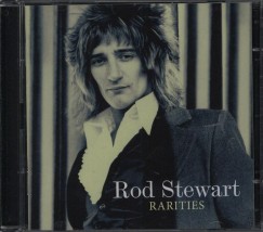 Rod Stewart - Rarities