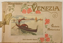 Ricordo di Venezia