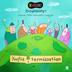 D�niel Andr�s - Kuflik a term�szetben