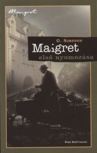Georges Simenon - Maigret els nyomozsa