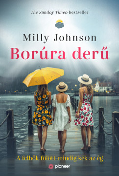 Milly Johnson - Borúra derű