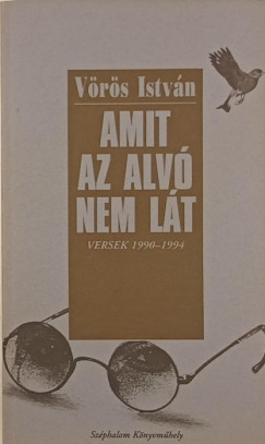 V�r�s Istv�n - Amit az alv� nem l�t