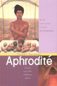 Isabel Allende - Aphrodit