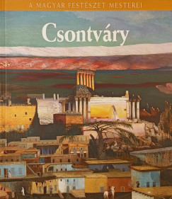 Szabó László - Csontváry Kosztka Tivadar