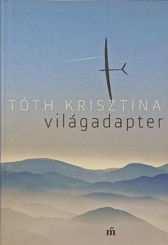 Tóth Krisztina - Világadapter