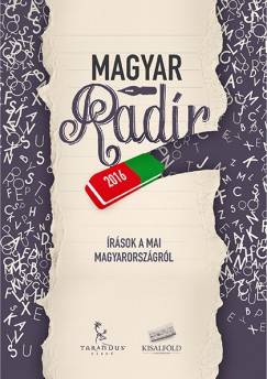 Magyar Rad�r - 2016