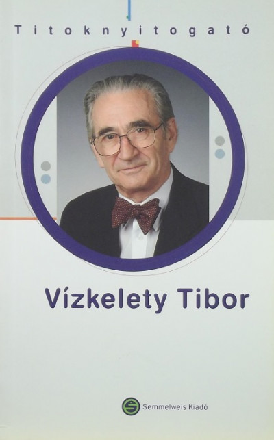  - Vízkelety Tibor