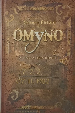 Salinger Richárd - Omyno