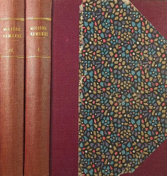 Moliére - Moliére remekei I-II.