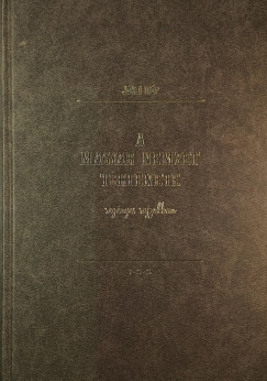 Jókai Mór - A magyar nemzet története