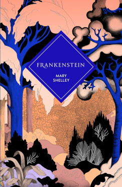 Mary Shelley - Frankenstein