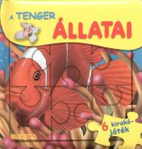 A tenger llatai