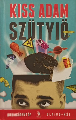 Kiss dm - Sztyi
