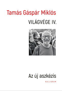 Tams Gspr Mikls - Vilgvge IV.