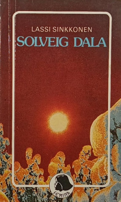 Lassi Sinkkonen - Solveig dala