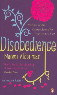 Naomi Alderman - Disobedience