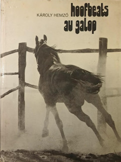Hemző Károly - Hoofbeats au galp