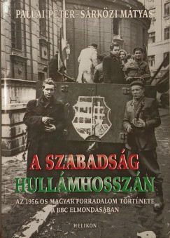Pallai Péter - Sárközi Mátyás - A szabadság hullámhosszán