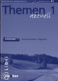 Themen aktuell 1 glossar