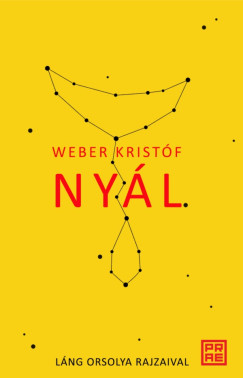 W�ber Krist�f - Ny�l