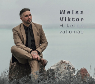 Weisz Viktor - Hiteles vallomás - CD