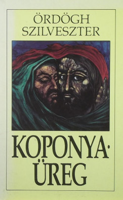 Ördögh Szilveszter - Koponyaüreg