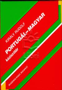 Dr. Kirly Rudolf - Portugl - magyar kzisztr
