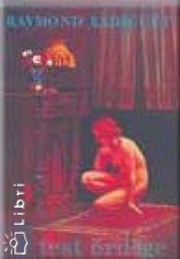 Raymond Radiguet - A test rdge