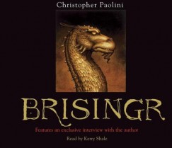 Christopher Paolini - Brisingr