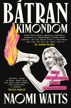 Naomi Watts - Btran kimondom