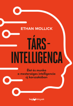 Ethan Mollick - Trsintelligencia
