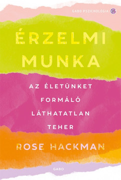 Rose Hackman - rzelmi munka