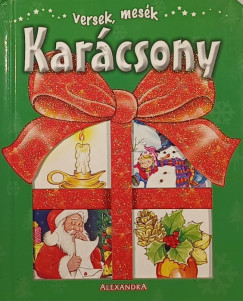 Karcsony - versek, mesk