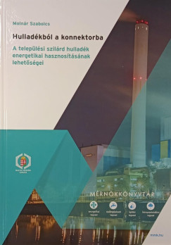 Moln�r Szabolcs - "Hullad�kb�l konnektorba"