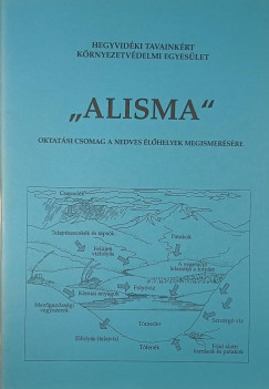 "Alisma"