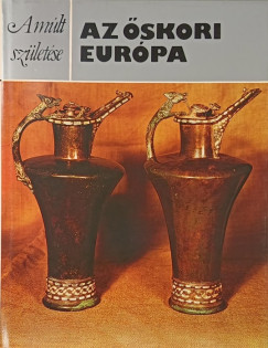 D. W. Harding - Az �skori Eur�pa