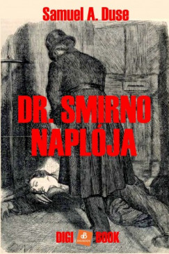 Samuel A. Duse - Dr. Smirno naplja