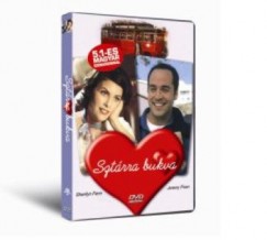 gallerani andrew - Szt�rra bukva - DVD