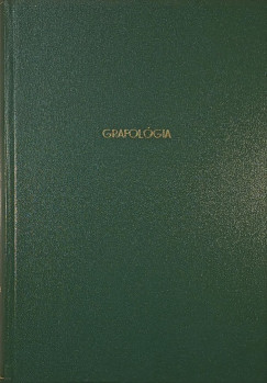 Grafol�gia 1996 (teljes �vfolyam)