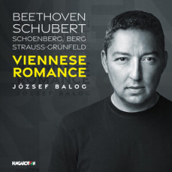 Viennese Romance - CD